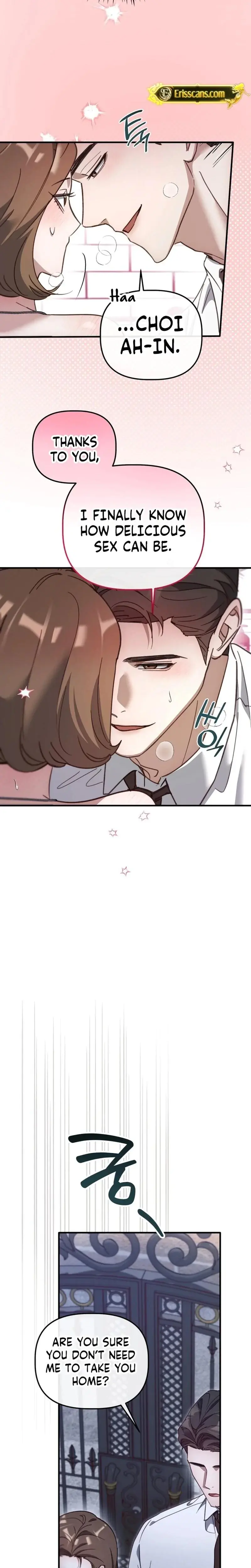 Xx Play With The Chaebol Familys Youngest Son Chapter 7 - Page 18