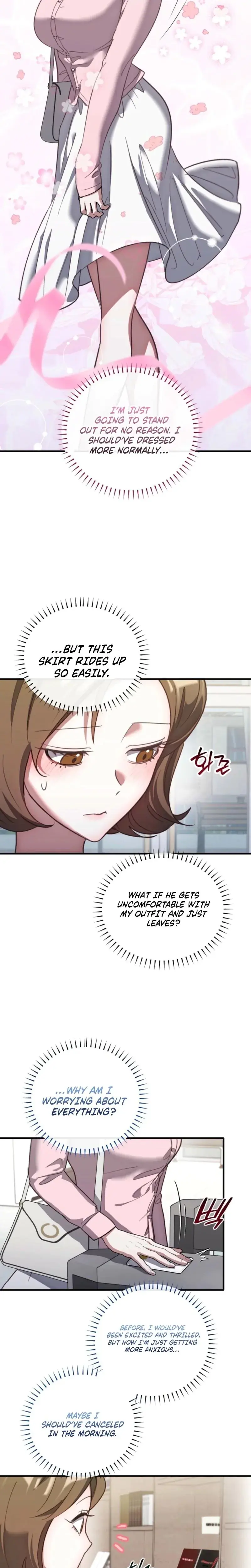 Xx Play With The Chaebol Familys Youngest Son Chapter 8 - Page 2