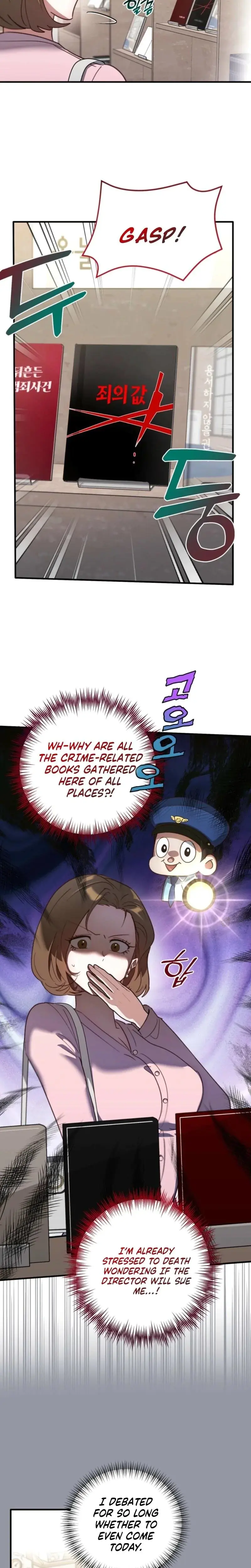 Xx Play With The Chaebol Familys Youngest Son Chapter 8 - Page 3