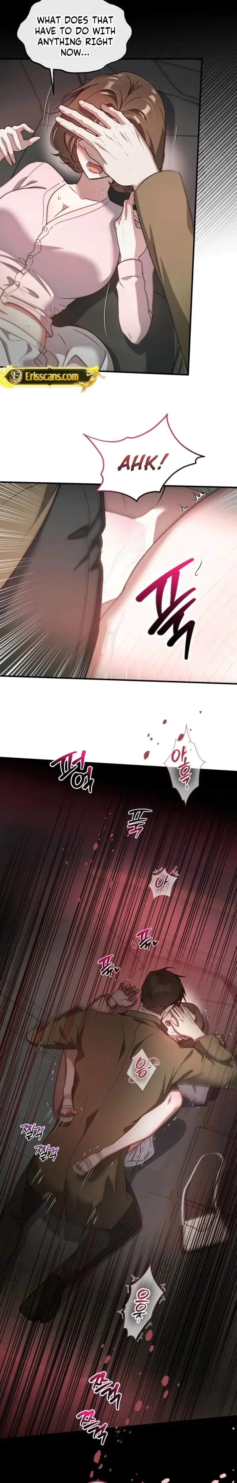 Xx Play With The Chaebol Familys Youngest Son Chapter 9 - Page 15