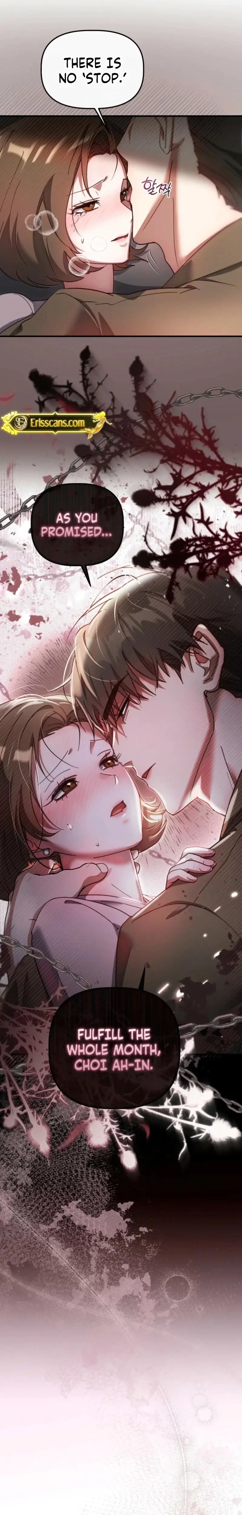 Xx Play With The Chaebol Familys Youngest Son Chapter 9 - Page 20
