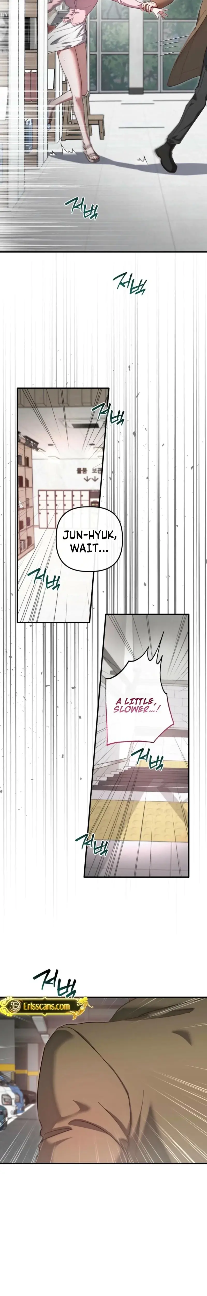 Xx Play With The Chaebol Familys Youngest Son Chapter 9 - Page 9