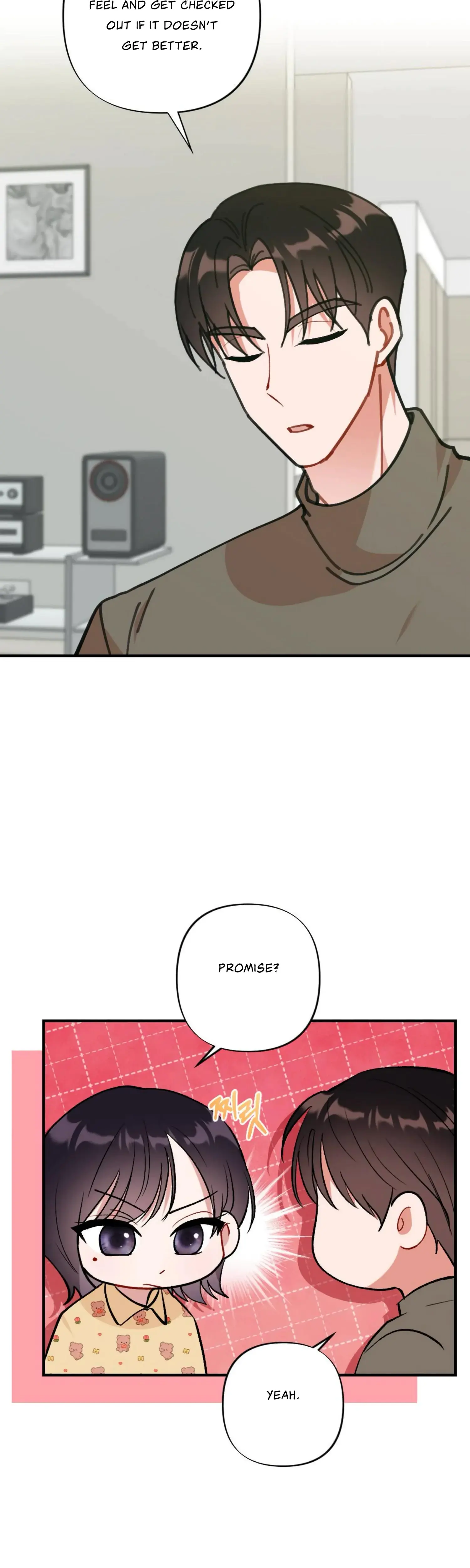 Xx Under Construction Chapter 22 - Page 10