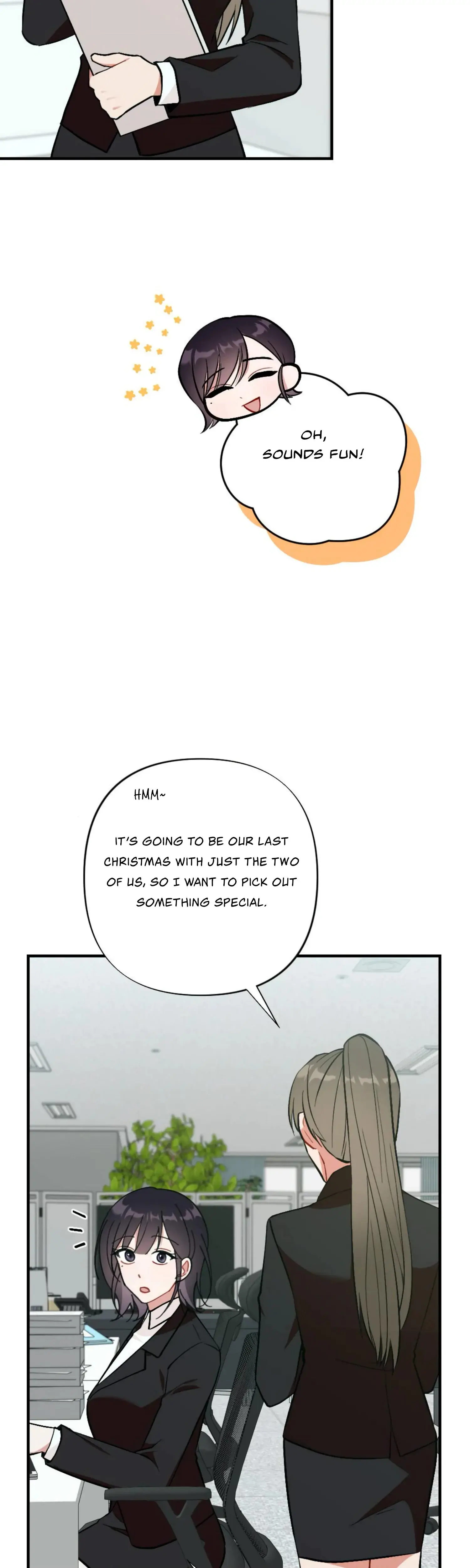 Xx Under Construction Chapter 22 - Page 16