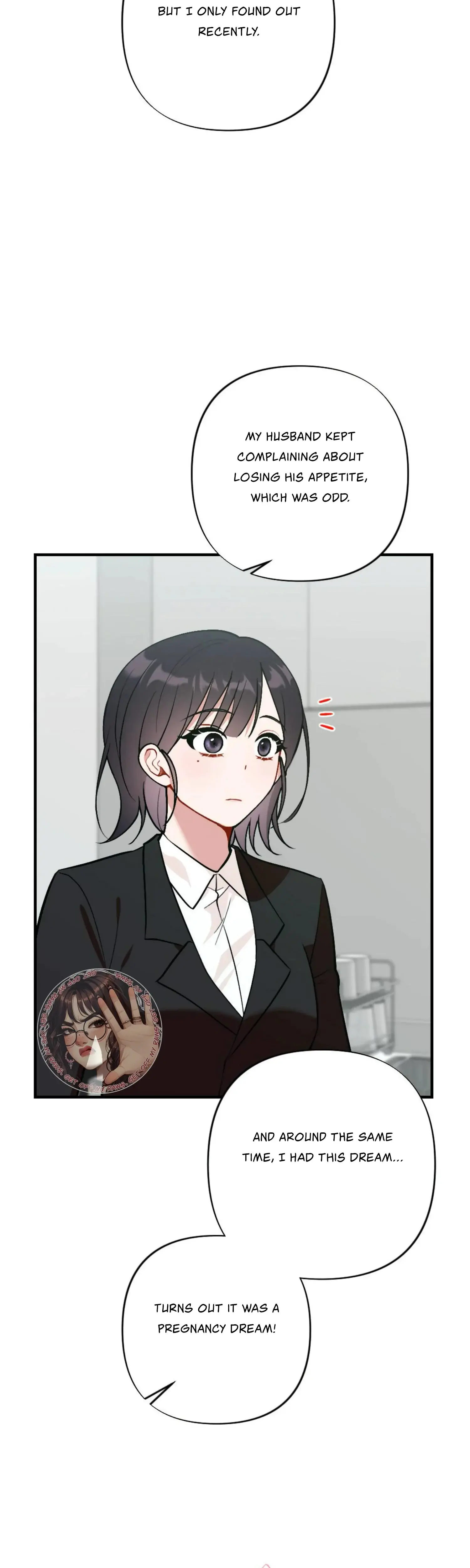 Xx Under Construction Chapter 22 - Page 19