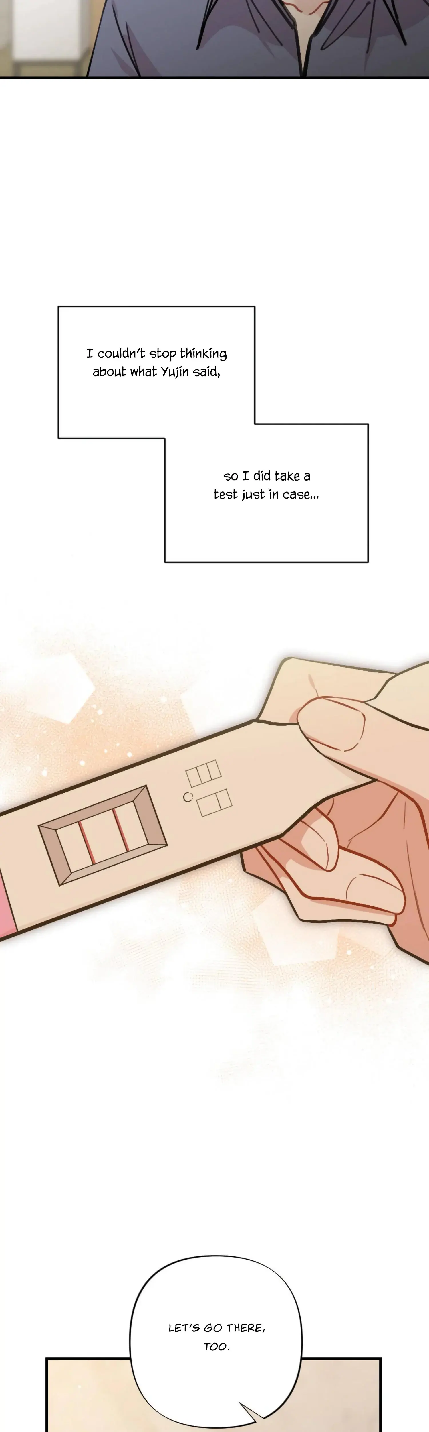Xx Under Construction Chapter 22 - Page 23