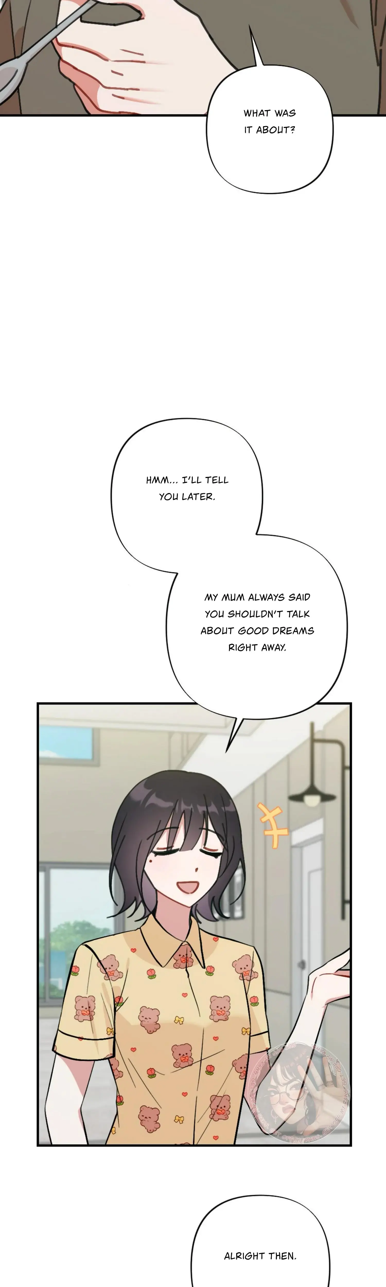 Xx Under Construction Chapter 22 - Page 5