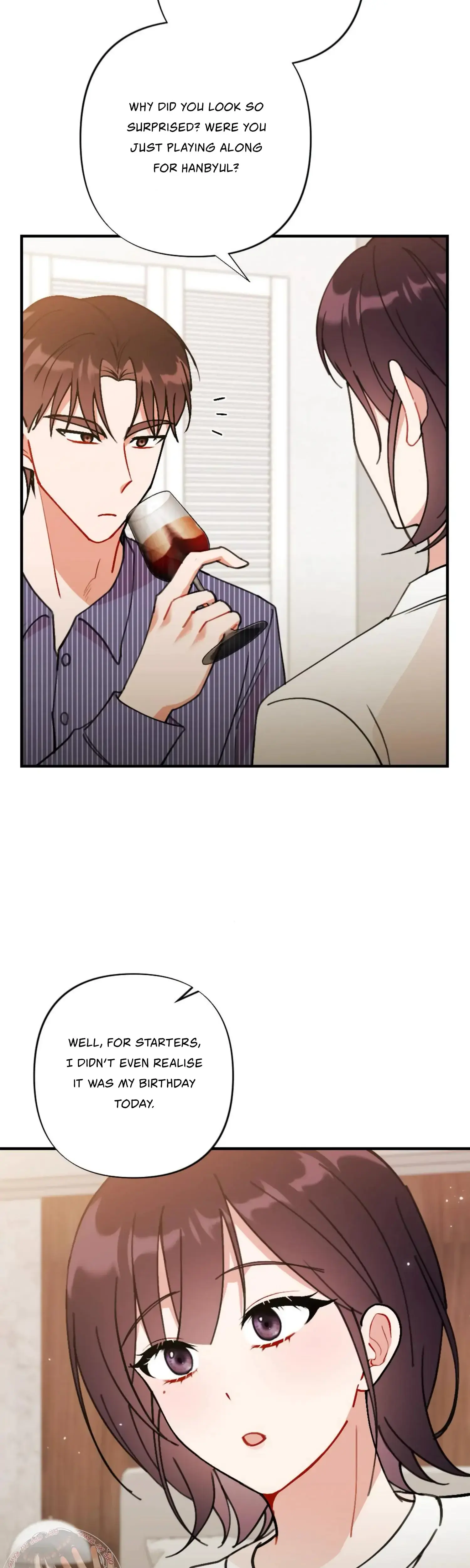 Xx Under Construction Chapter 23 - Page 12