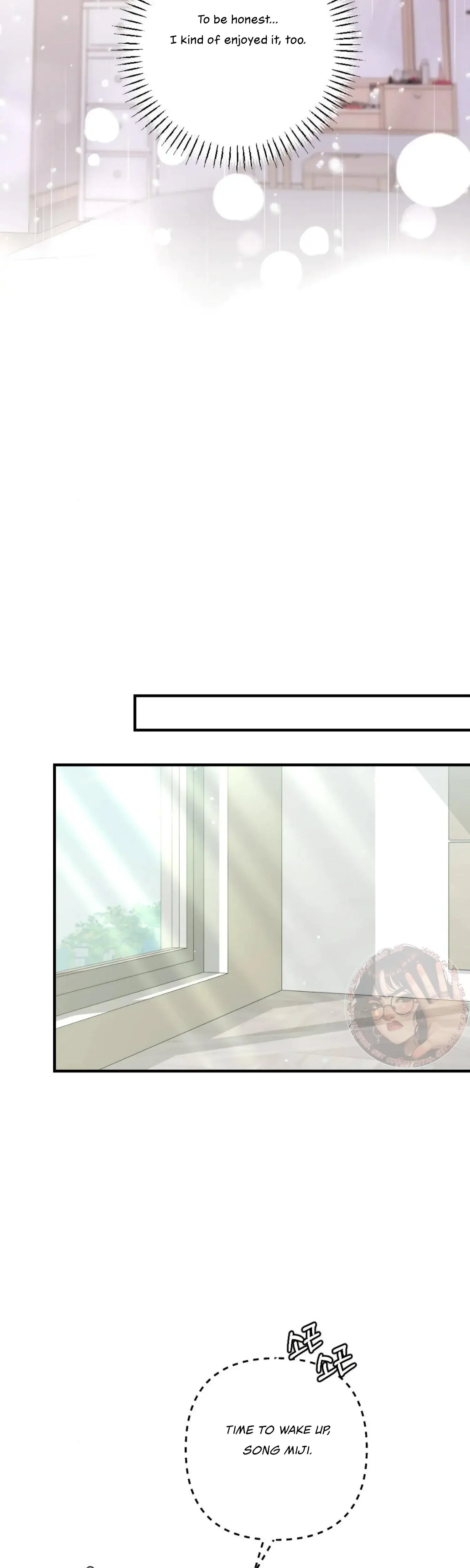 Xx Under Construction Chapter 23 - Page 36