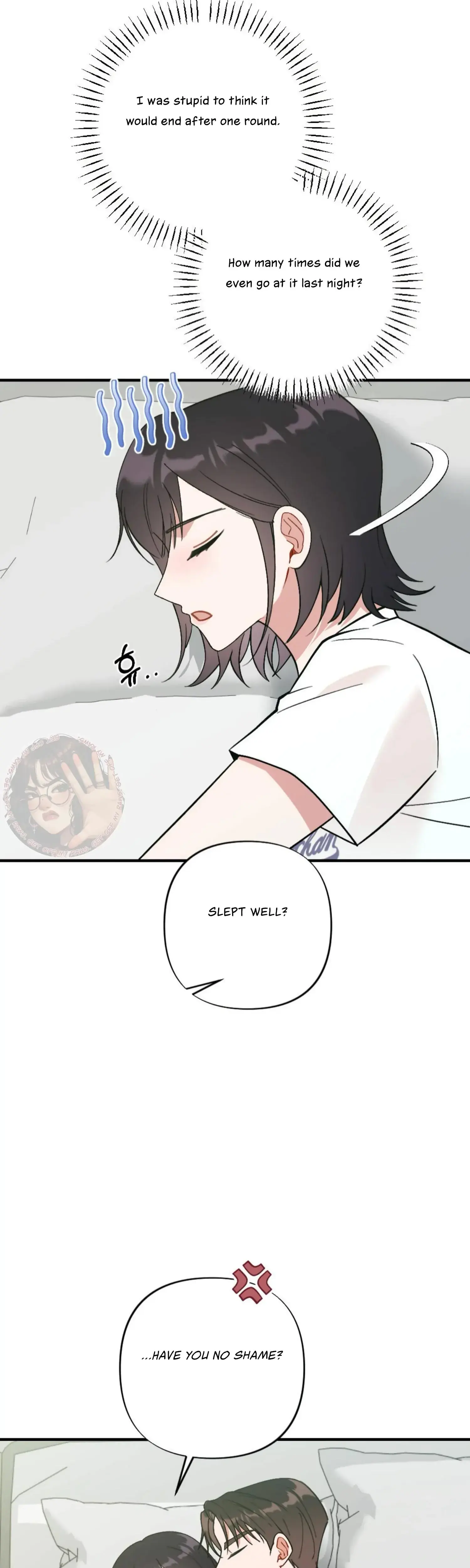 Xx Under Construction Chapter 23 - Page 38