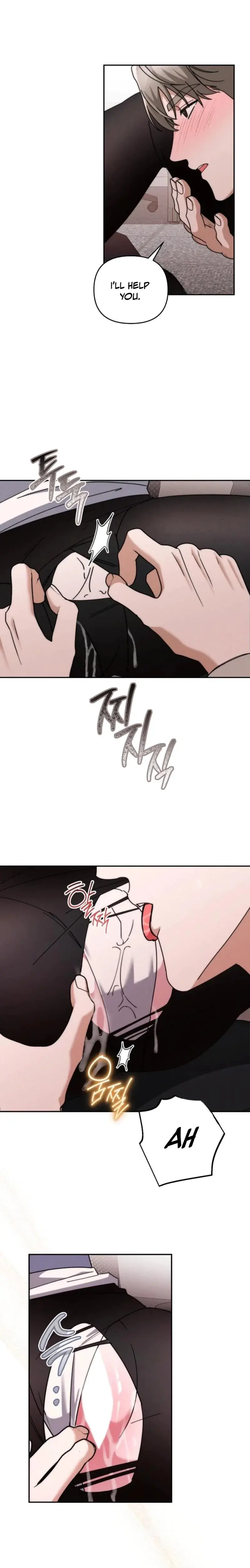Xxx Succubus Hunter Xxx Chapter 4 - Page 16