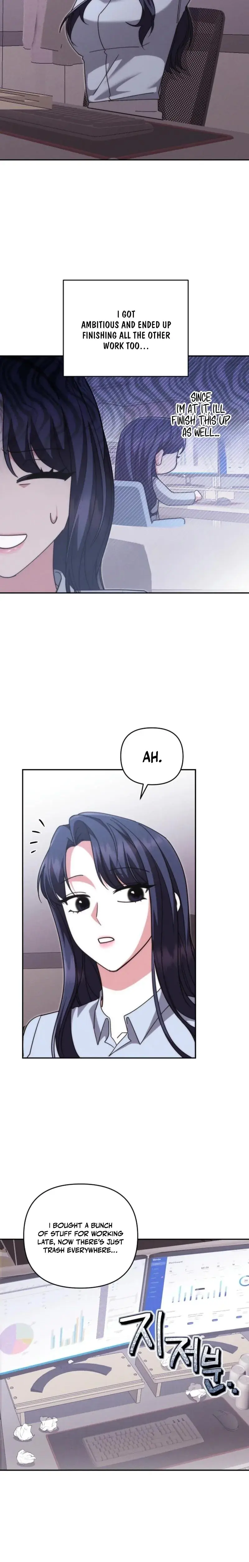 Xxx Succubus Hunter Xxx Chapter 4 - Page 6
