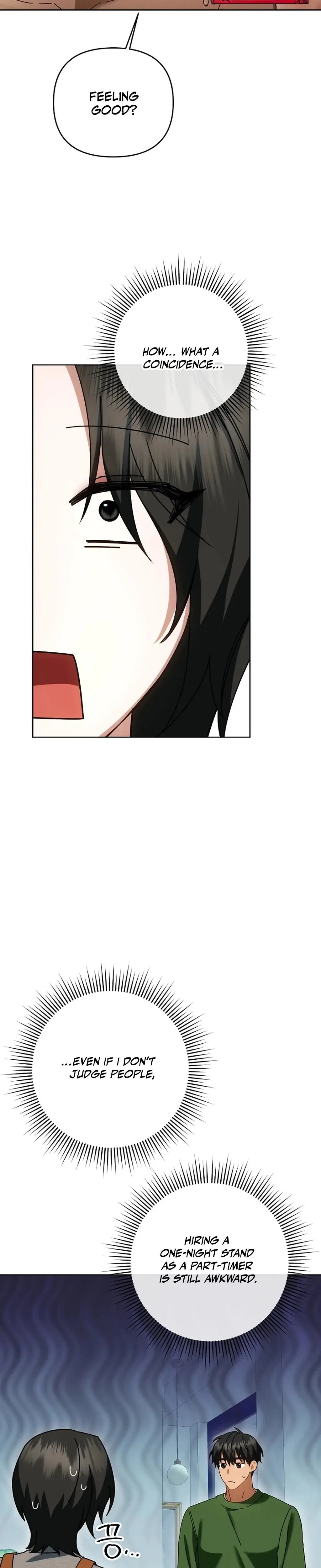 Xxx Succubus Hunter Xxx Chapter 5 - Page 10
