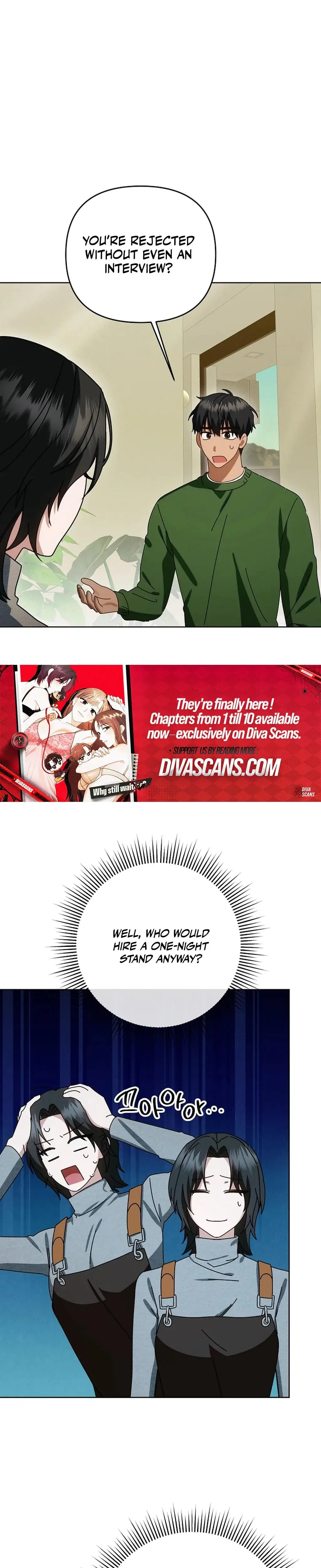 Xxx Succubus Hunter Xxx Chapter 5 - Page 13