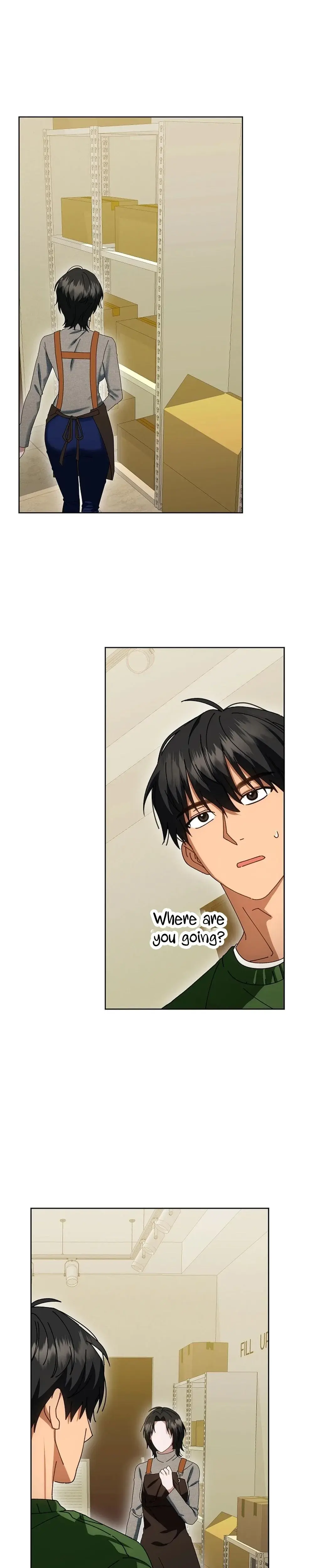 Xxx Succubus Hunter Xxx Chapter 5 - Page 24