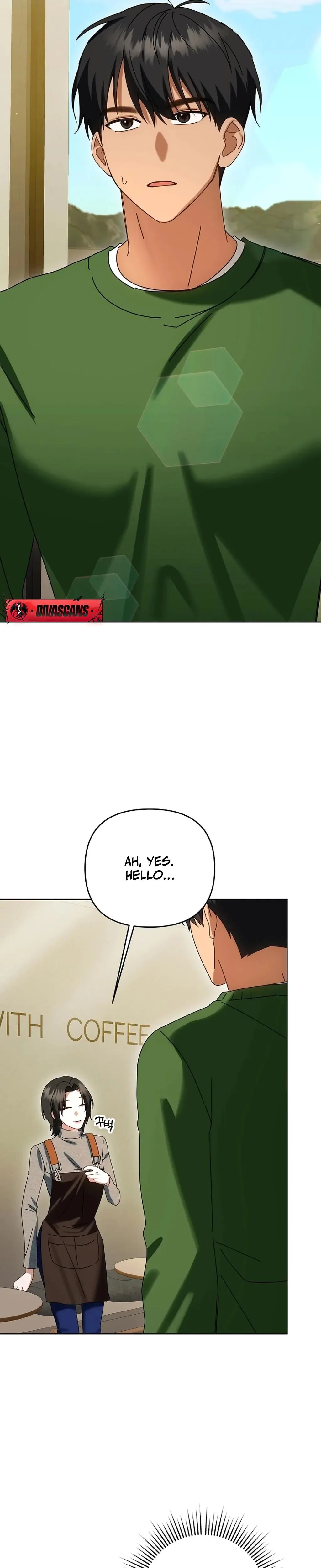 Xxx Succubus Hunter Xxx Chapter 5 - Page 7