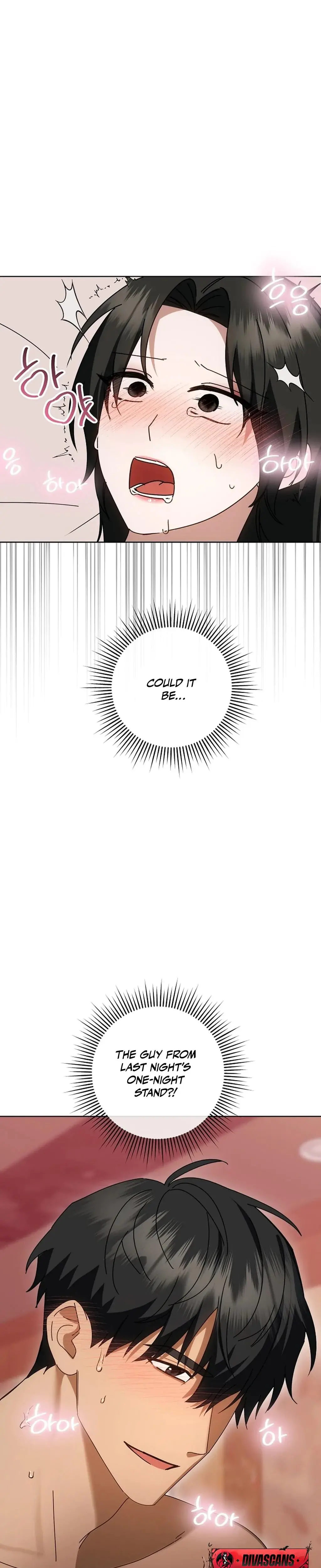 Xxx Succubus Hunter Xxx Chapter 5 - Page 9