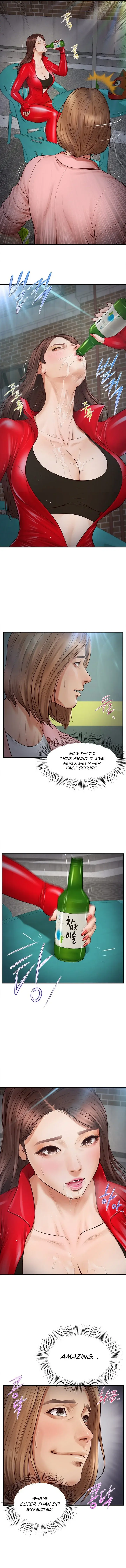 Yeoju And Haru Chapter 1 - Page 13