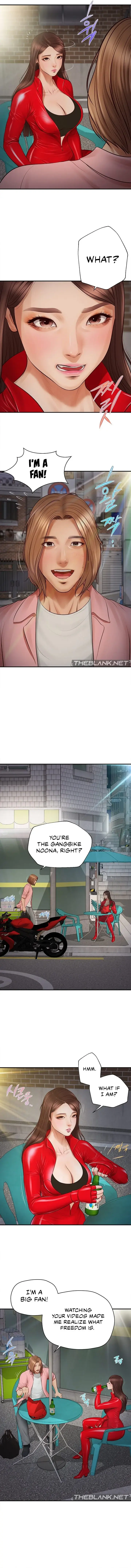 Yeoju And Haru Chapter 1 - Page 14