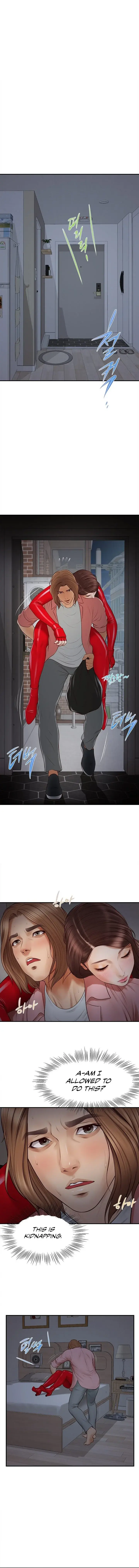 Yeoju And Haru Chapter 1 - Page 16