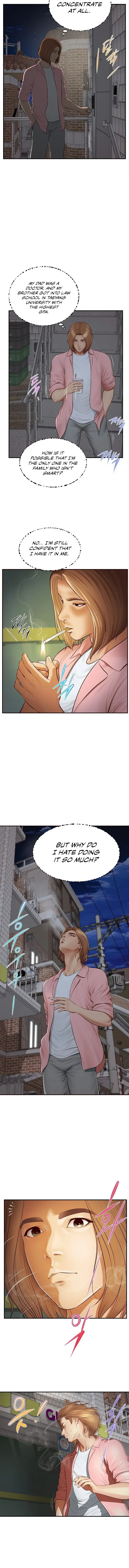 Yeoju And Haru Chapter 1 - Page 7
