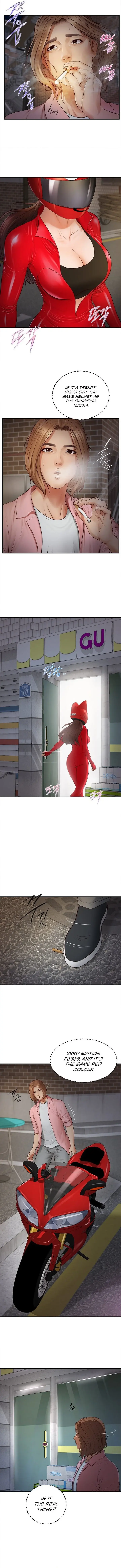 Yeoju And Haru Chapter 1 - Page 9