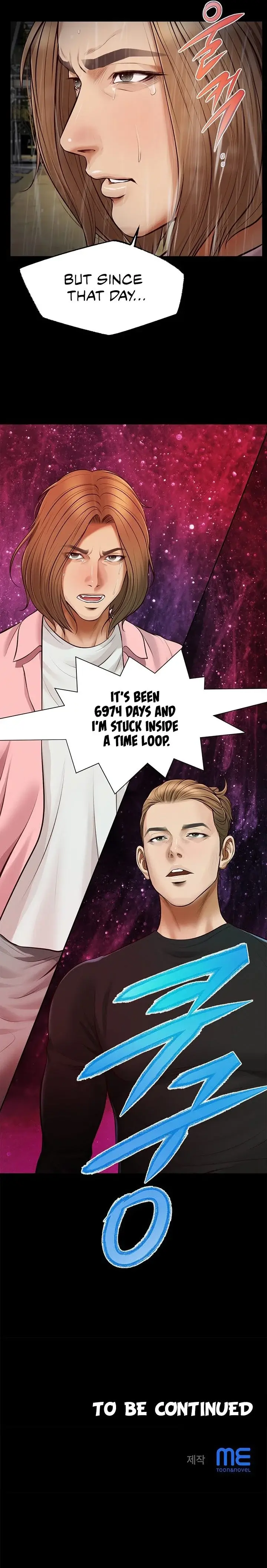 Yeoju And Haru Chapter 10 - Page 14