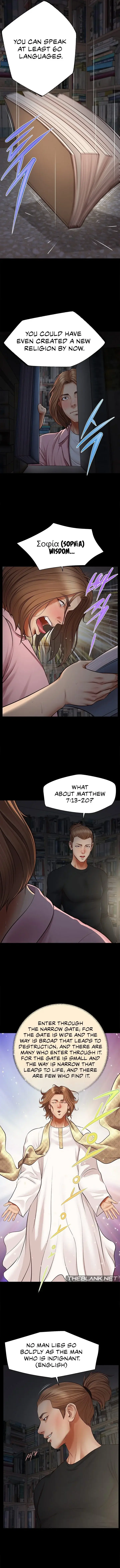 Yeoju And Haru Chapter 10 - Page 7