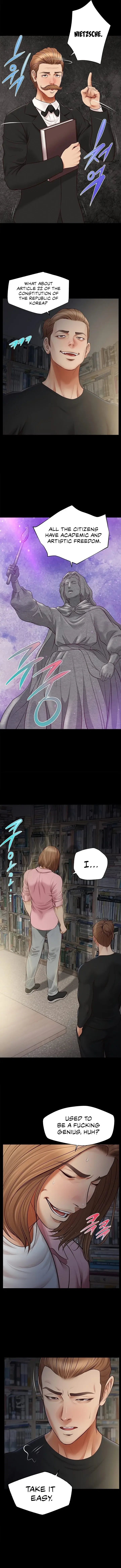 Yeoju And Haru Chapter 10 - Page 8
