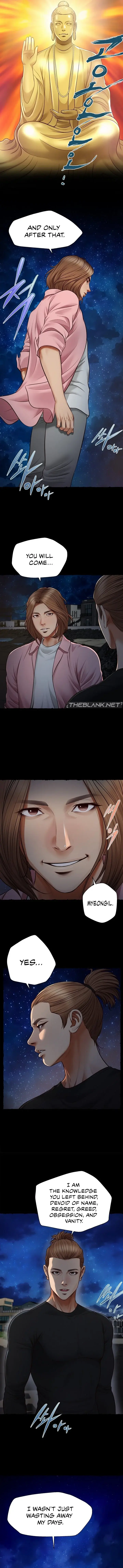 Yeoju And Haru Chapter 11 - Page 10