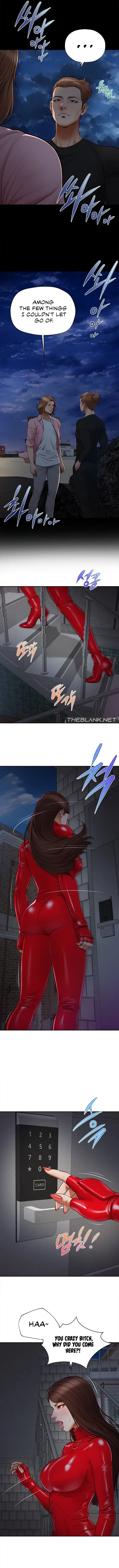 Yeoju And Haru Chapter 11 - Page 13