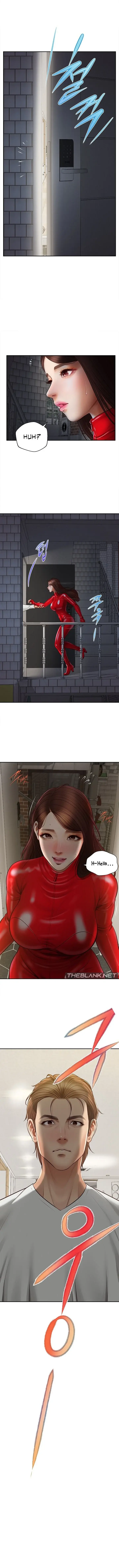 Yeoju And Haru Chapter 11 - Page 14