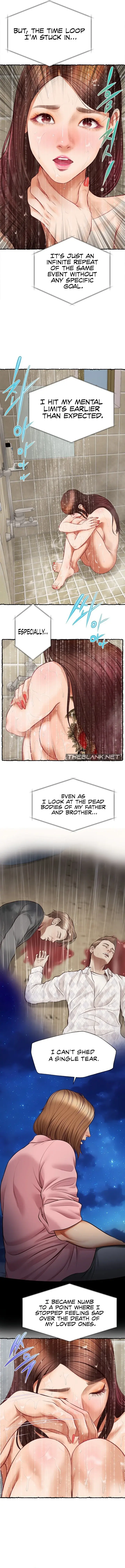 Yeoju And Haru Chapter 11 - Page 6