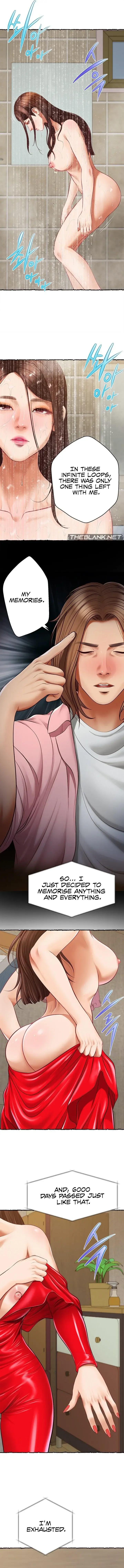Yeoju And Haru Chapter 11 - Page 7