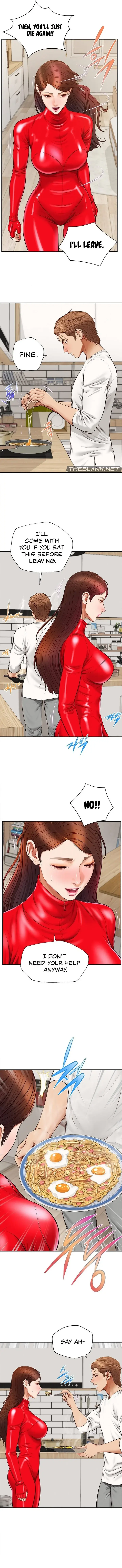 Yeoju And Haru Chapter 12 - Page 12