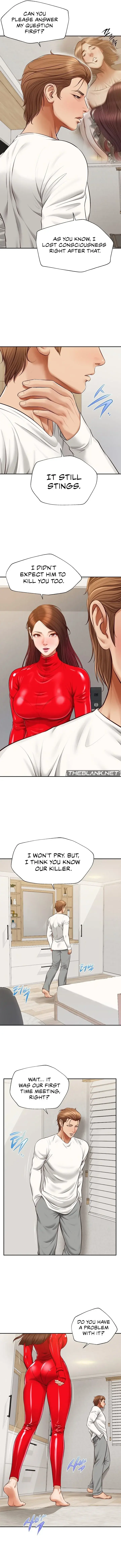 Yeoju And Haru Chapter 12 - Page 6