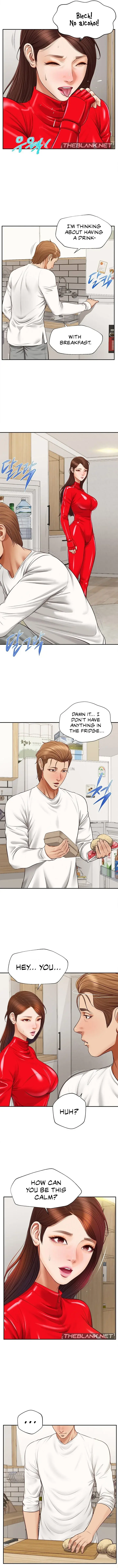 Yeoju And Haru Chapter 12 - Page 9