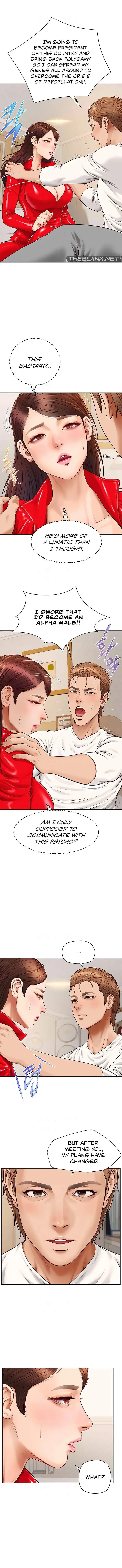 Yeoju And Haru Chapter 13 - Page 10