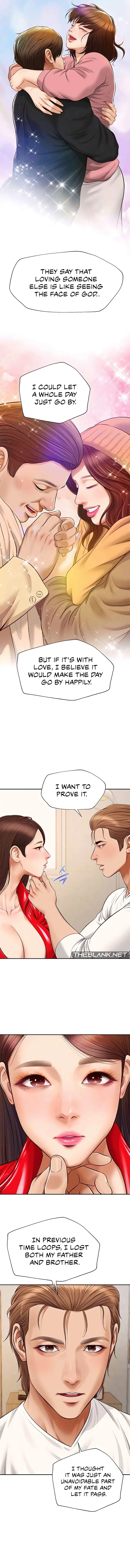 Yeoju And Haru Chapter 13 - Page 12