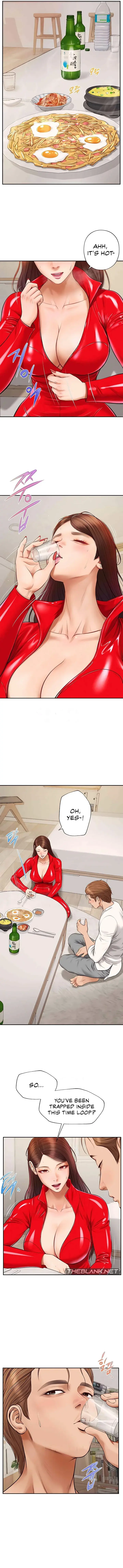 Yeoju And Haru Chapter 13 - Page 2