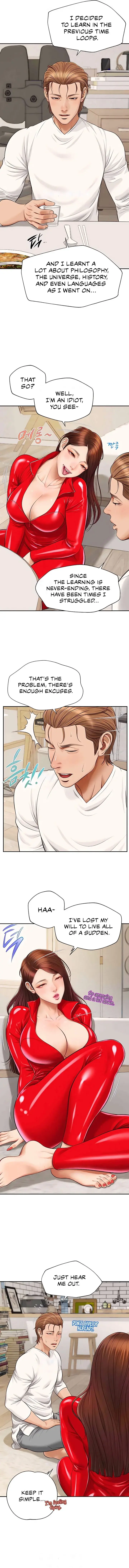 Yeoju And Haru Chapter 13 - Page 6