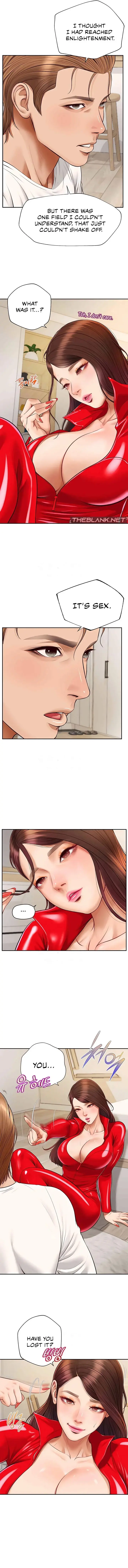 Yeoju And Haru Chapter 13 - Page 7