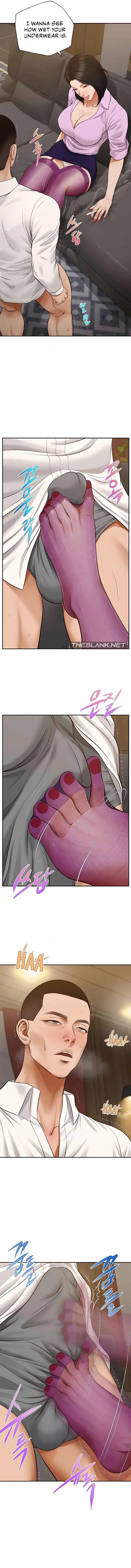 Yeoju And Haru Chapter 14 - Page 12