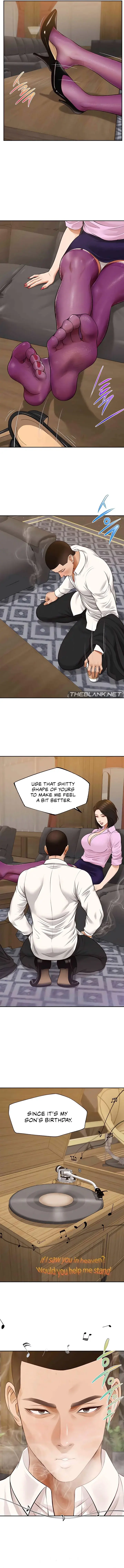 Yeoju And Haru Chapter 14 - Page 6