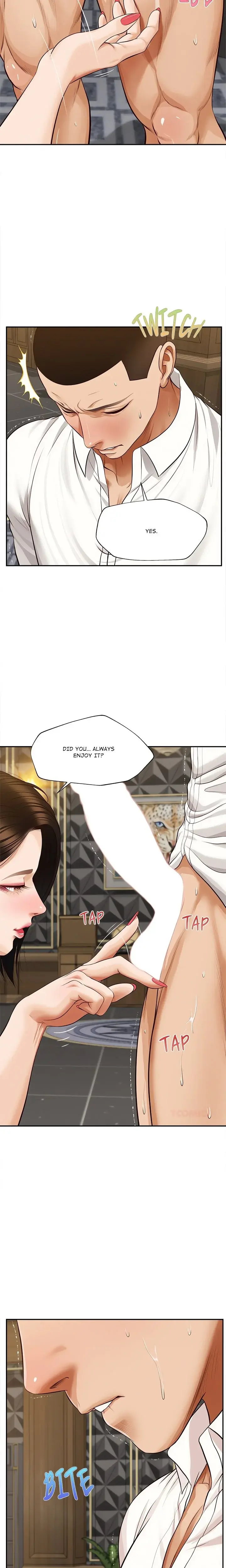 Yeoju And Haru Chapter 15 - Page 13