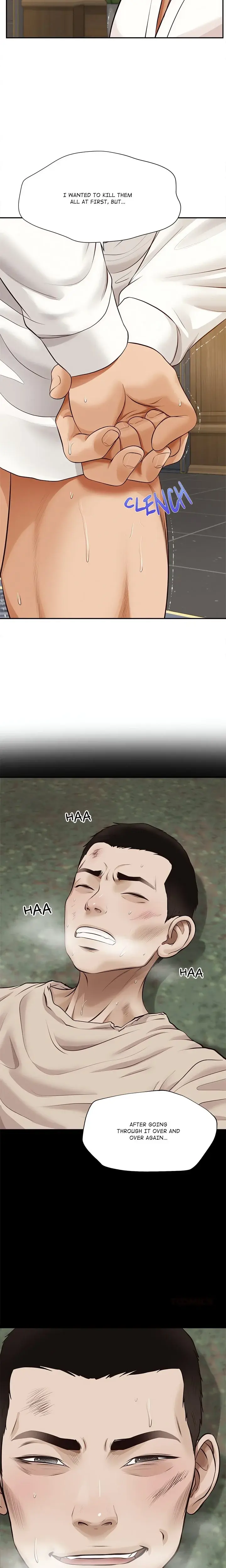 Yeoju And Haru Chapter 15 - Page 14