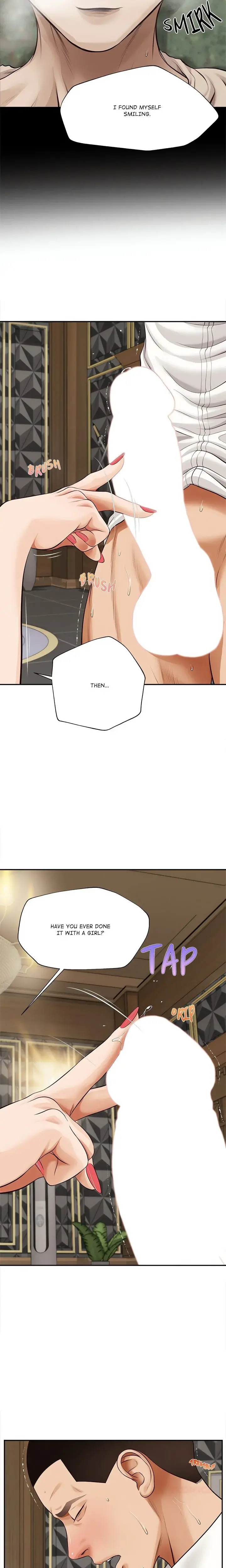 Yeoju And Haru Chapter 15 - Page 15