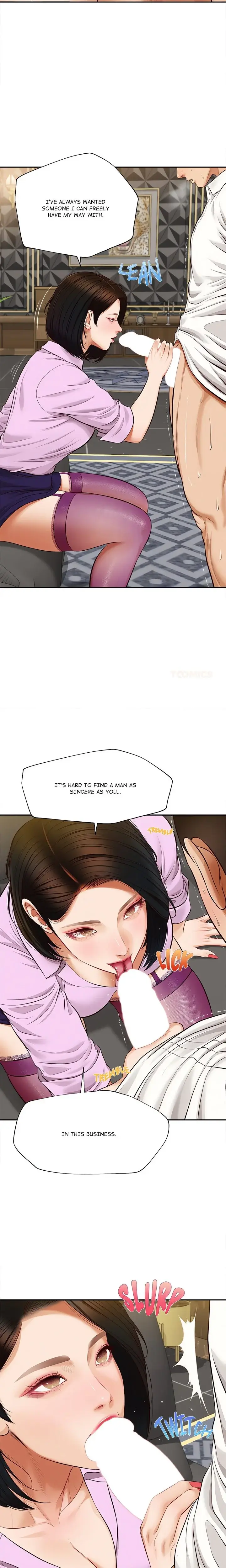 Yeoju And Haru Chapter 15 - Page 20