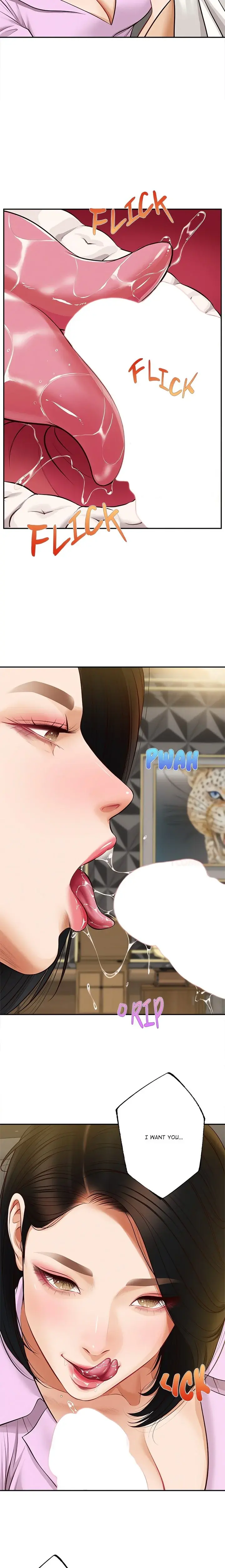 Yeoju And Haru Chapter 15 - Page 21