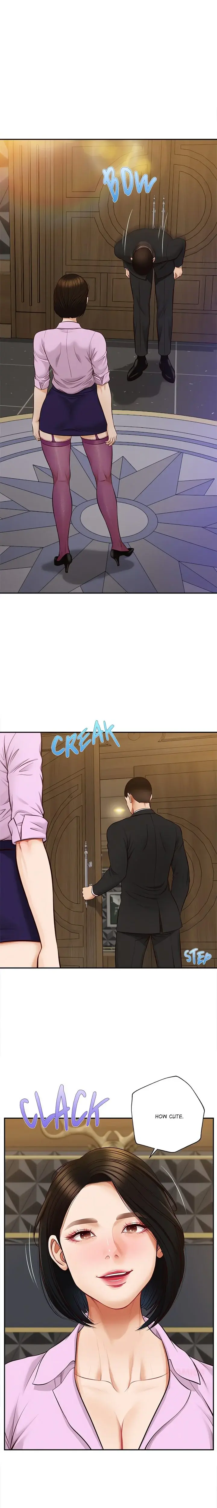 Yeoju And Haru Chapter 15 - Page 24